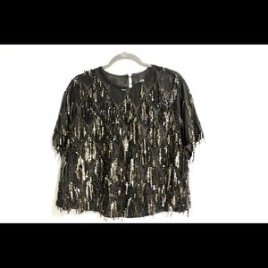 Plus black shirt for special occasions!